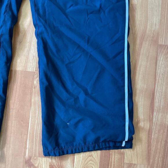 Reebok Blue sweatpants - Picture 4 of 5